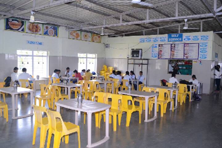 cafeteria